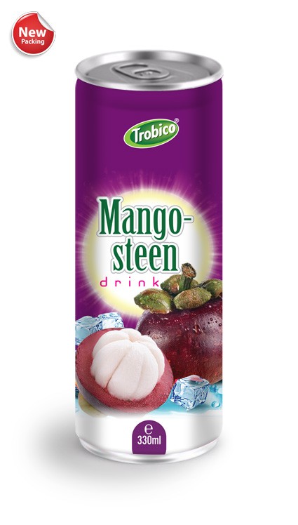 Mangosteen juice dink 330ml
